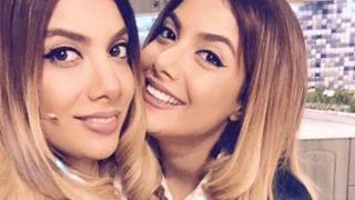 Sevil Sevinc - Dostum (2015)