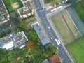 Berlin by Red Balloons