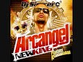 arcangel tengo tantas ganas de ti reggaeton 2008