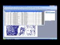 This is an excerpt from the MapInfo/Discover webinar series - Geochem Module. These functions include: • Point Classification - Apply incremented colour, size or symbol styles to a point dataset, allowing the definition of homogenous data classes by ranges or groups of values. • Trivariate Point Classification - Set threshold values for up to three selected fields to determine if a sample population can be separated into homogenous groups, including interdependent relationships between the ...