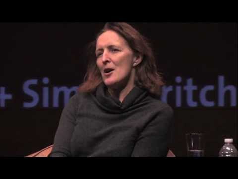 Fiona Shaw