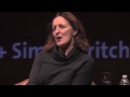 Fiona Shaw video 3