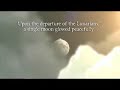trailer of the upcoming final final iv sequel titled 