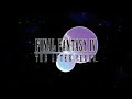 trailer of the upcoming final final iv sequel titled 