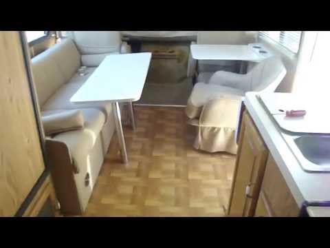 how to rebuild your rv