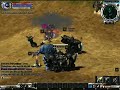 \"Sentinels\", Anomia server, RFONLINE.ru