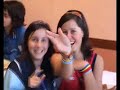 gallego  cadete femenino   sansa 2006  www cvemeve com 