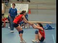 Gallego  Cadete Femenino - Sansa 2006 -www.cvemeve.com-