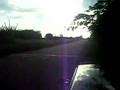 Lancer Speed Racer Vs Fiesta anaco