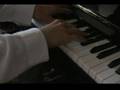 Midori no Hibi - Chiisana Tegami (orgel version)