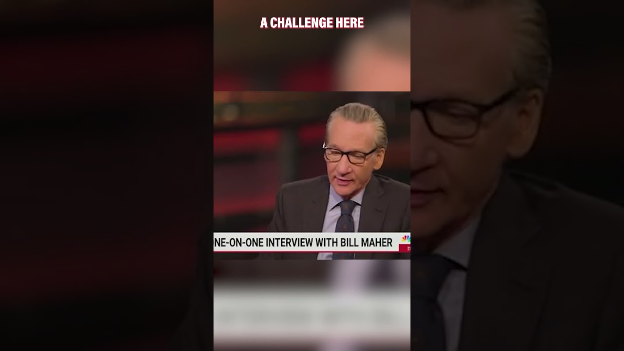 Thumbnail for Bill Maher Blames Harris Struggles on ‘Aggressively Anti-Common Sense’ Woke Left
