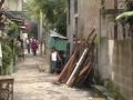 MOP suspende trabajos en Las Cañas