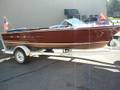 1956 Chris Craft 18' Continental