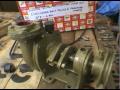 Listeroid CS 8/1 uncrating and inspection #1