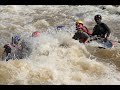 Sabah Kota Kinabalu Padas river water...