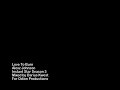 Alexz Johnson - Love To Burn (JRO 2008 Edit)