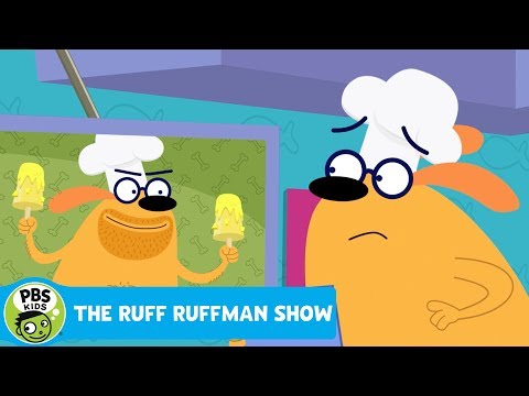 The Great Ruffet/ scruffet Cookoff!
