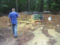 Shot Gun 20ga The Dog and Ben Miss Paint Can