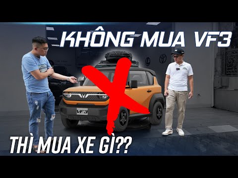 235 triệu không mua VF3 thì mua xe xăng nào? Ưu/nhược điểm của Morning, i10 cũ