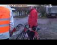 Cyckeltävling - Peter Apelgren