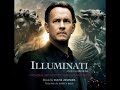Hans Zimmer – Illuminati Soundtrack God particle