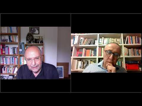 INTERVISTA SU EDGAR MORIN