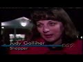 WLKY-TV 1993: \"Winter storm\" 11pm newscast