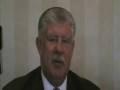 IN: John Gage, AFGE National President