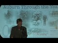 Intercollegiate Athletics at Auburn University