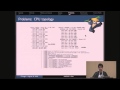 Click to View : XPDS14: vNUMA in Xen - Wei Liu