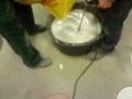 Coulis époxydé.WMV