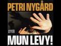 Petri Nygård-rääväsuu