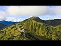 90706Sky Mountain合歡山 &松雪樓 &高山箭竹林與針葉林 P04-12a 天空雲彩
