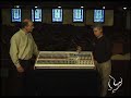 Church Sound - S-32 Sanctuary Series Mixer (compressors) Church Sound - S-32 Sanctuary Series Mixer (compressors)