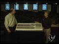Church Sound - S-32 Sanctuary Series Mixer (compressors)