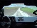 Inboard Video Frankenland Rallye