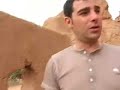 la suite du sejour, le vieu ksar de taghit