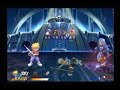 TOD2_UNKNOWN Barbatos(1st)_LV9 Kyle solo