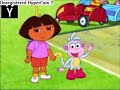Dora- These Small Hours