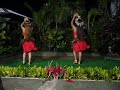 Polynesian Dancing in American Samoa Polynesian Dancing in American Samoa
