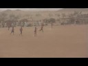 refugee soccer