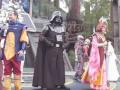 Dance Off with the Star Wars Stars 2009 (Part 1)