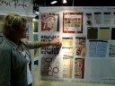 Scenic Route Paper Co at CHA Summer (Two Peas In A Bucket) Scenic Route Paper Co at CHA Summer (Two Peas In A Bucket)