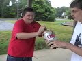 Diet Coke and Mentos Rocket: The Best Way Diet Coke and Mentos Rocket: The Best Way