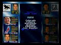 wayne gretzky's 3d hockey all players preview, intro and theme music. www.acgamesonline.com