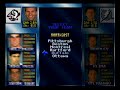 wayne gretzky's 3d hockey all players preview, intro and theme music. www.acgamesonline.com