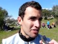 Entrevista efectuada a Tiago Aires, que participou no POM 11