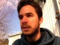 Existential Hero Vlog Episode 1 11/28/08