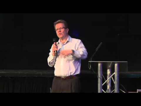 Sealing the Deal - Phil Rothwell