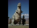 holy fucking shit its a dinosour